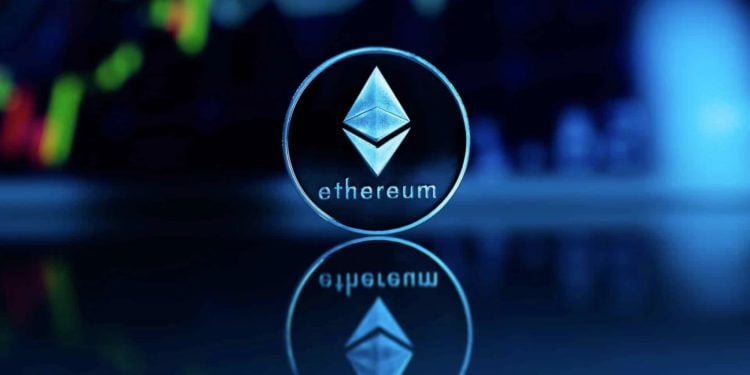 以太坊地獄模式：ETH/BTC匯率跌至5年最低，首次在減半週期跑不贏比特幣
