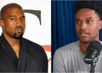 肯爺向奇才交易員Ansem拜師學習加密貨幣，發行迷因幣「YEEZY」不遠了？