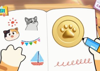 Catizen：2025年推出 AI Cat ＆ 200 款遊戲，加速 $CATI 消耗