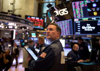 高盛：對沖基金本周瘋狂拋售全球科技股！規模創5年次高、僅次去年8月股災