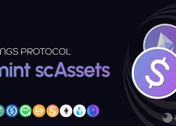 Alpha 掘金》Sonic 生態 BTC.ETH.USDT 流動性挖礦攻略，Rings Protocol TVL 單週飆五倍