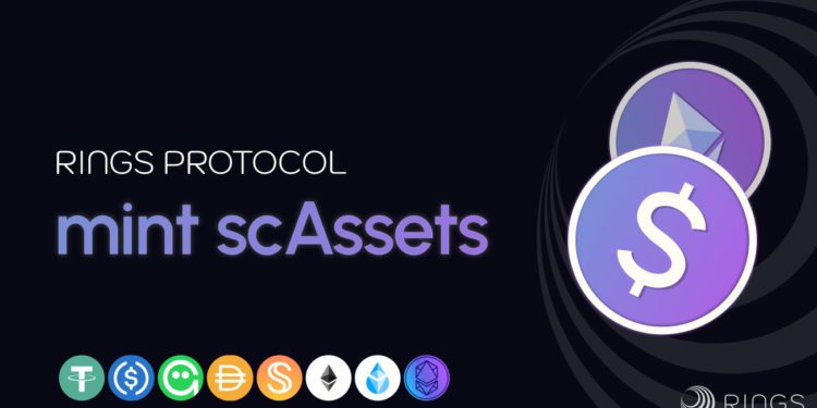 Alpha 掘金》Sonic 生態 BTC.ETH.USDT 流動性挖礦攻略，Rings Protocol TVL 單週飆五倍