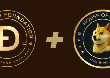 狗狗幣基金會「買入1000萬枚DOGE」啟動官方儲備，預告支付應用大爆發：合作體育賽事、美國政府…