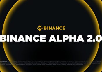 幣安 Alpha 2.0 有多猛？接續CZ熱潮「交易量暴增24倍」，BNB Chain結合CEX創雙贏