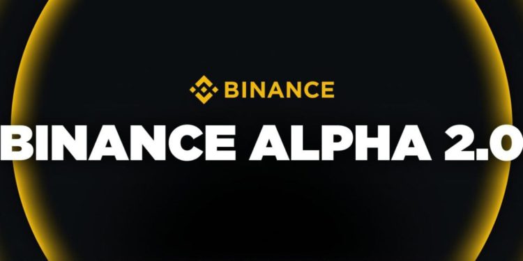 幣安 Alpha 2.0 有多猛？接續CZ熱潮「交易量暴增24倍」，BNB Chain結合CEX創雙贏