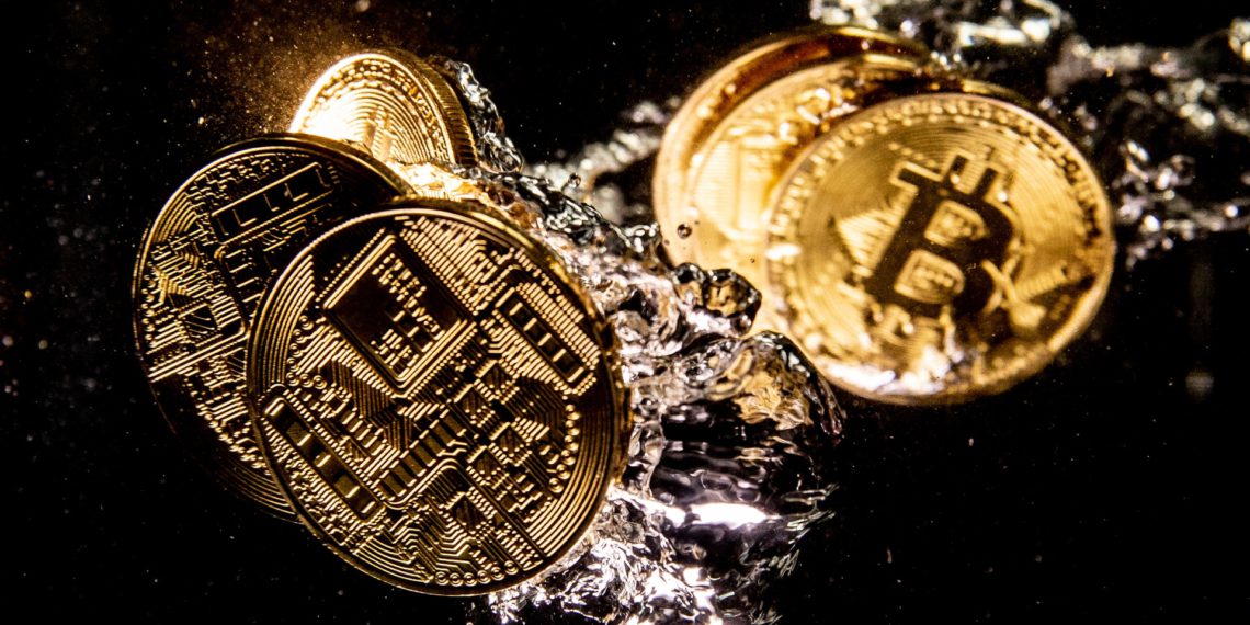 比特幣與全球貨幣供給首現背離，如何更精準分析流動性？