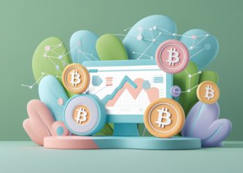 鏈上數據學堂（一）：你知道全市場的 BTC 平均成本是多少嗎？