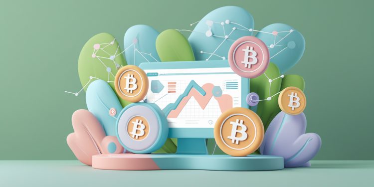 鏈上數據學堂（一）：你知道全市場的 BTC 平均成本是多少嗎？