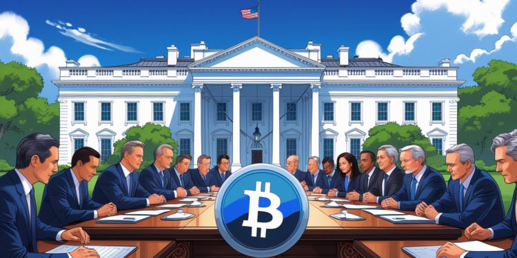 3/7白宮加密貨幣峰會前瞻：市場希望與不確定性並存