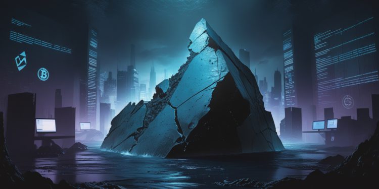 Leonardo_Phoenix_10_A_dimly_lit_eerie_and_mysterious_depiction_1 | 動區動趨-最具影響力的區塊鏈新聞媒體 評論》GPS與SHELL爆出做市商作惡?加密行業腐爛的一角