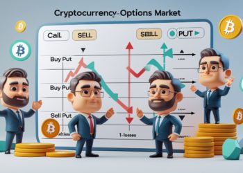 期權初級課》基本概念、簡單策略、加密貨幣交易所介面一次掌握