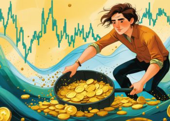 老實淘金沙：如何尋找穿越牛熊的長線投資