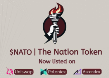 The Nation Token ($NATO) 正式發幣，空投 Base 百萬用戶締造歷史