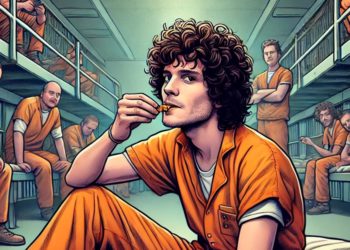 SBF最新獄中專訪：我給共和黨一樣多錢，民主黨才見死不救；吹牛老爹Diddy對我「很好」