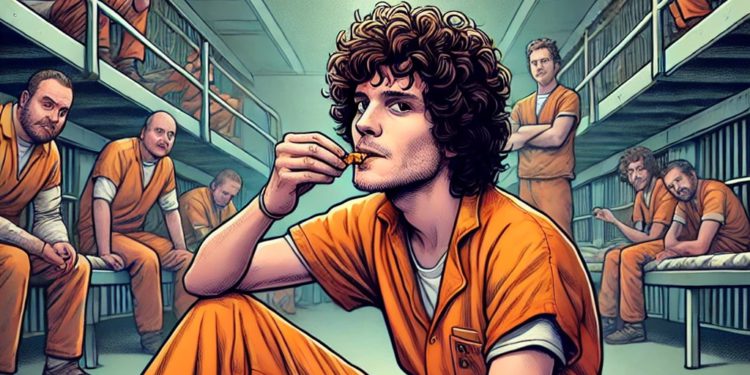 SBF最新獄中專訪：我給共和黨一樣多錢，民主黨才見死不救；吹牛老爹Diddy對我「很好」