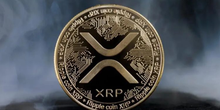 瑞波和解SEC利好出盡？XRP生態DEX單日交易量不到5萬美元…