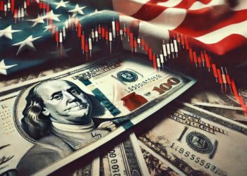 穆迪警告：川普關稅＆移民政策恐令美國陷「停滯性通膨」，Fed將被迫升息