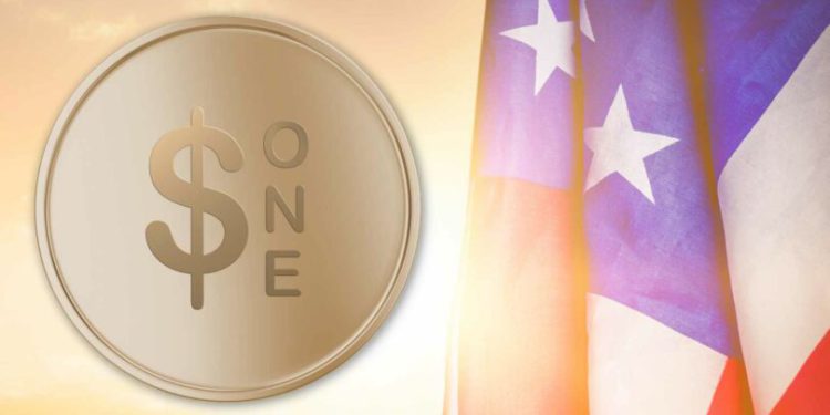 USD1-stablecoin-810x524 | 動區動趨-最具影響力的區塊鏈新聞媒體 川普家族的加密新佈局:USD1 穩定幣能否攪動市場?