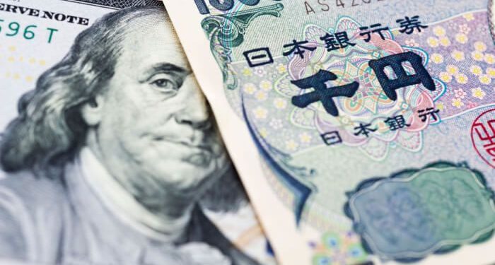 憂美經濟衰退》日圓、瑞郎兩大避險貨幣急漲，櫻花季未到荷包先哭