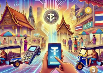 泰國批准 USDT 可作境內交易媒介，穩定幣支付迎爆發時刻
