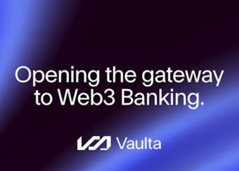 EOS 正式更名為 Vaulta，宣布向 Web3 銀行和銀行咨詢集團戰略轉型