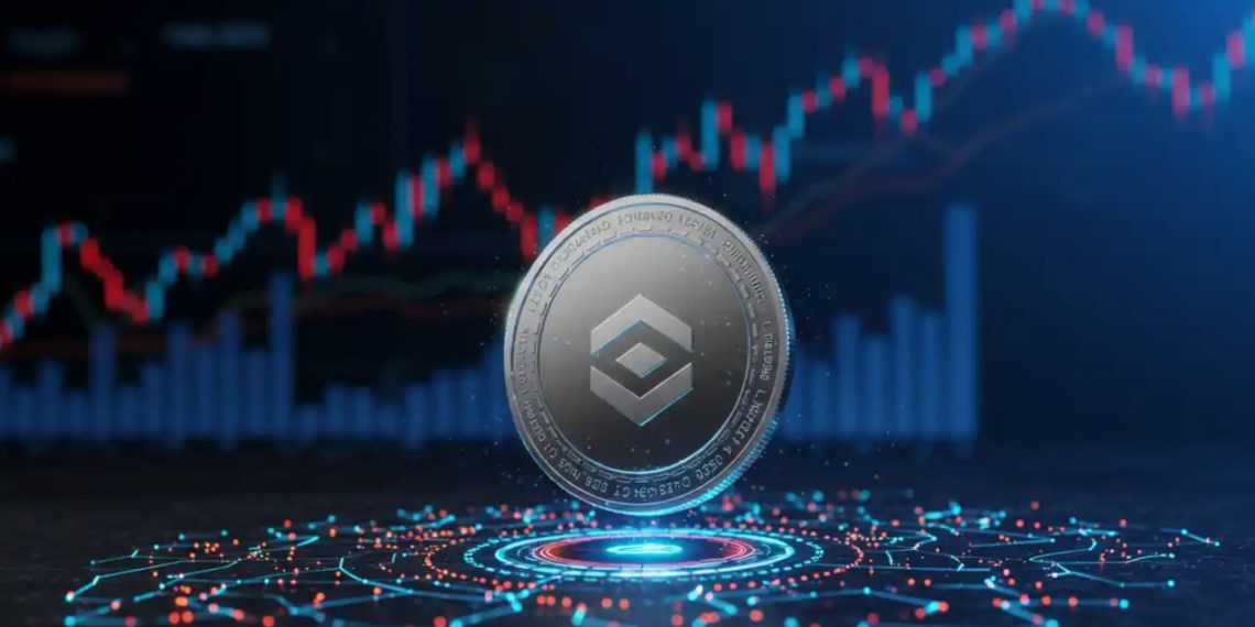 | 動區動趨-最具影響力的區塊鏈新聞媒體 美股代幣化敘事熱鬧,市場卻很冷清,傳統金融上鏈能成牛市新發動機嗎?