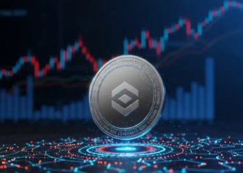 美股代幣化敘事熱鬧，市場卻很冷清，傳統金融上鏈能成牛市新發動機嗎？