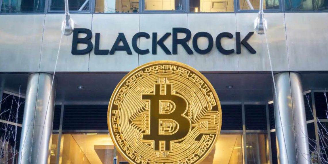 貝萊德：比特幣不是風險資產，數位黃金定位將日漸明朗