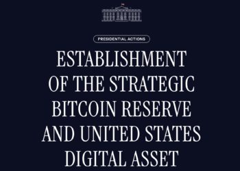 美比特幣戰略儲備行政命令全文：財政部設專門辦公室，所有聯邦機構30天內報告BTC轉移權限