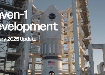 從加密貨幣到宇宙殖民》瑞波創辦人砸10億美元打造私人太空站：離心力實現人造重力