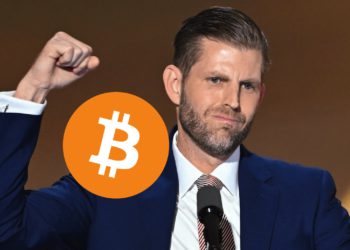 快訊》比特幣礦企 Hut 8 合作川普兒子共同成立新挖礦公司「American Bitcoin」