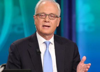 華爾街先知示警：美股可能已入熊市！「關稅 2.0」恐再釀1987年閃電崩盤