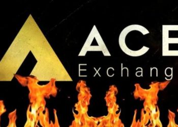 快訊》ACE交易所爆「不給債權利息」！用戶怒：沒客服、執行長已離職