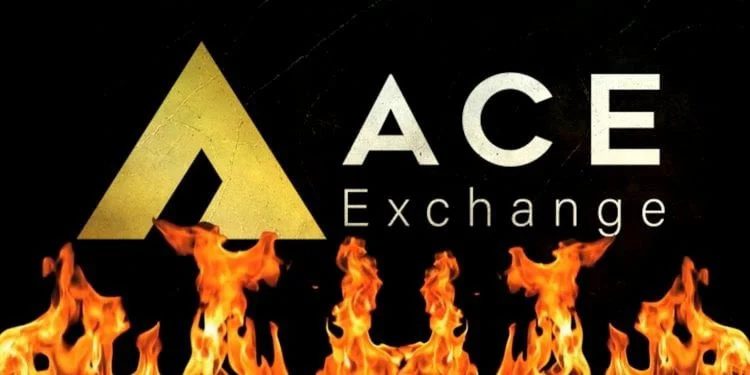 ace-exchange | 動區動趨-最具影響力的區塊鏈新聞媒體 快訊》ACE交易所爆「不給債權利息」!用戶怒:沒客服、執行長已離職