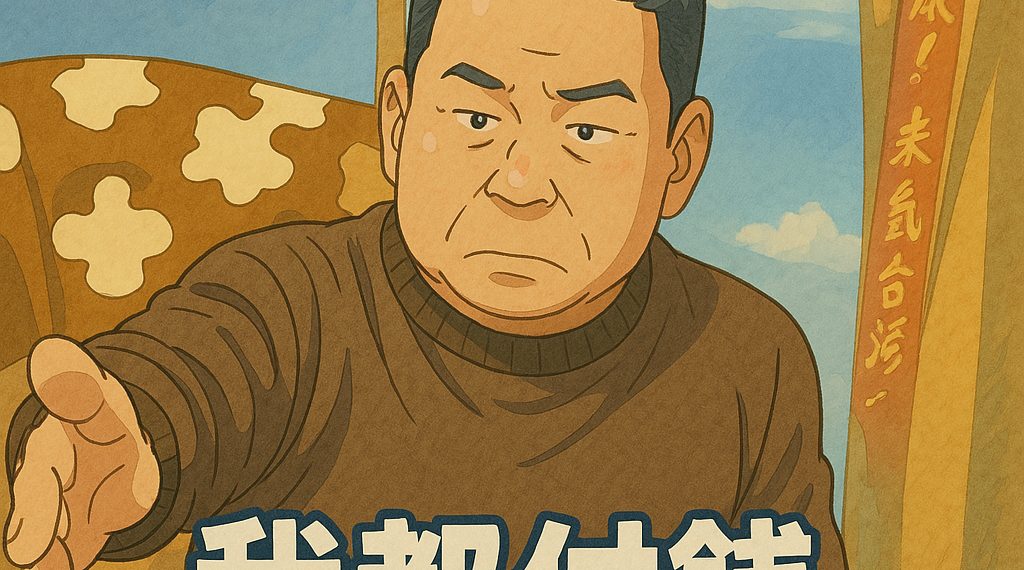 智財局正式回應「ChatGPT大量仿作吉卜力」：AI模仿不違法，視個案而定