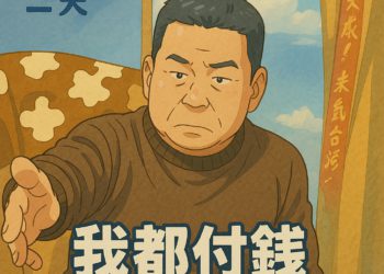 智財局正式回應「ChatGPT大量仿作吉卜力」：AI模仿不違法，視個案而定