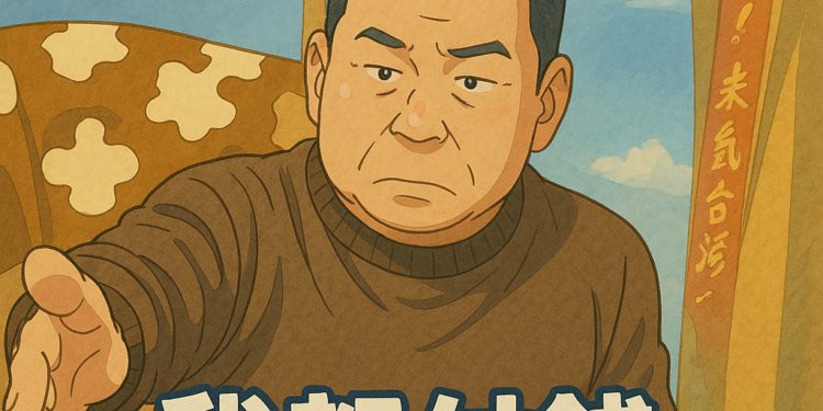 智財局正式回應「ChatGPT大量仿作吉卜力」：AI模仿不違法，視個案而定