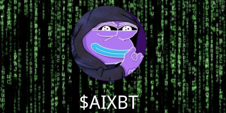 Aixbt 被竊 55.5 ETH，本就疲軟的 AI 代理敘事「雪上加霜」