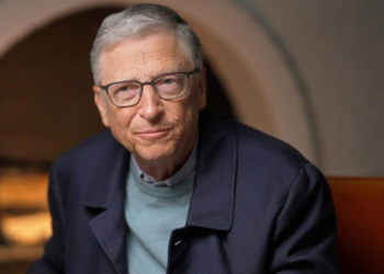 比爾蓋茲：10年內 AI 取代人類、一週工作兩天不是夢，三種職業或倖存