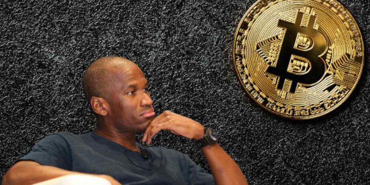 | 動區動趨-最具影響力的區塊鏈新聞媒體 Arthur Hayes:我打賭比特幣會先漲至11萬美元,而非回調7.6萬,聯準會放緩縮表如變相QE