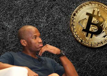 Arthur Hayes：比特幣會在7萬美元築底！等美股崩盤、Fed降息救市就能「加重倉」