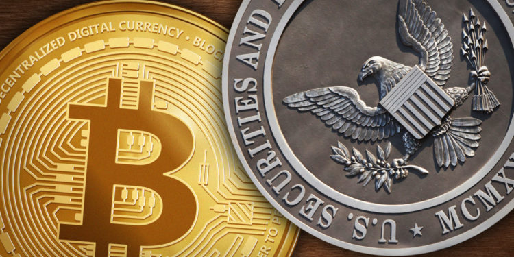 bitcoin-sec | 動區動趨-最具影響力的區塊鏈新聞媒體 SEC 宣告「PoW挖礦不構成證券」,礦工無需註冊 迎重大監管勝利