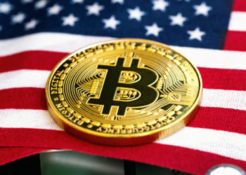 彭博曝：美財政部跳過國會增持BTC方法，但今年買比特幣機率僅約30%