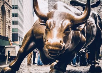 美股單週流入資金創今年新高，美銀：短期看漲情緒上升，牛市還在繼續！