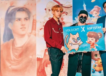 大宇仙劍奇俠傳為何倒了？鐵粉投書：元宇宙被幣圈收割千萬，NFT價值剩不到0.5%