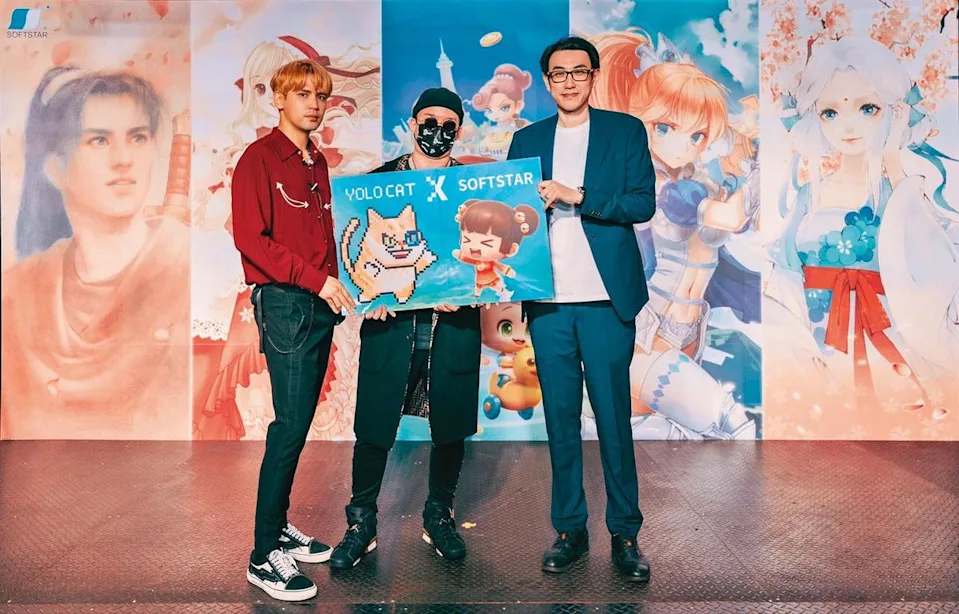 c1e67a853467f98b0bbfdfb16ac4de9a | 動區動趨-最具影響力的區塊鏈新聞媒體