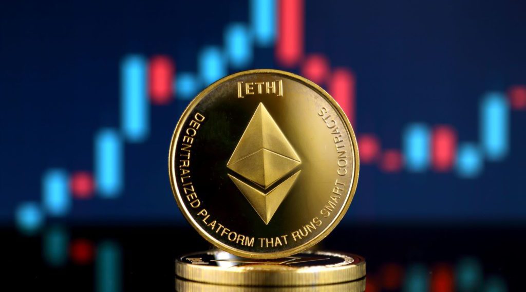 以太坊這週將劇烈震盪！Bitget警告：若跌破1600美元恐「加速崩盤」