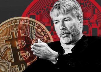 神魚專文》微策略MSTR的比特幣槓桿遊戲：誰承擔風險，誰獲利？