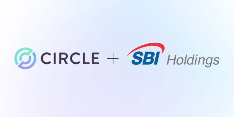 USDC獲批成「日本首個合規穩定幣」，Circle 合作金融巨頭 SBI Holdings 今上架迎3大利好