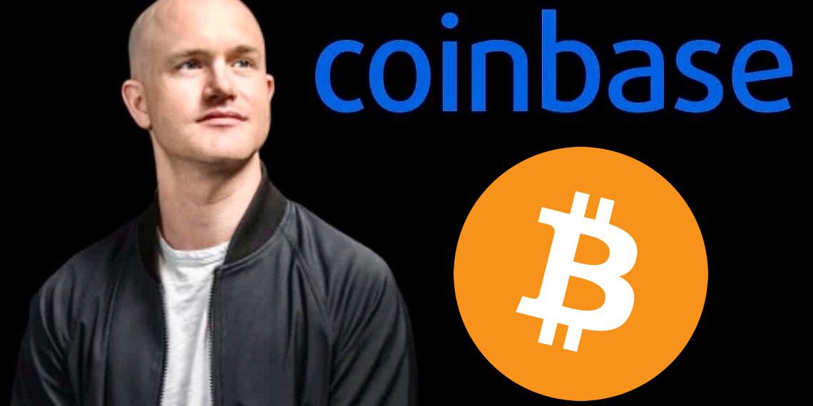 Coinbase CEO：「比特幣本位」將取代黃金，G20 將跟進買入 BTC 儲備